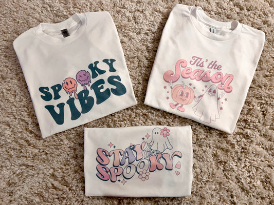 Spooky Collection 👻